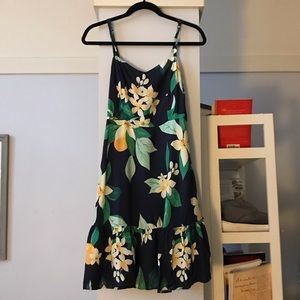 Old Navy Sun Dress